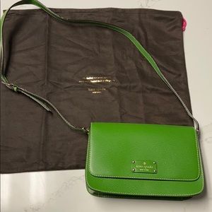 Kate Spade Medium Crossbody
